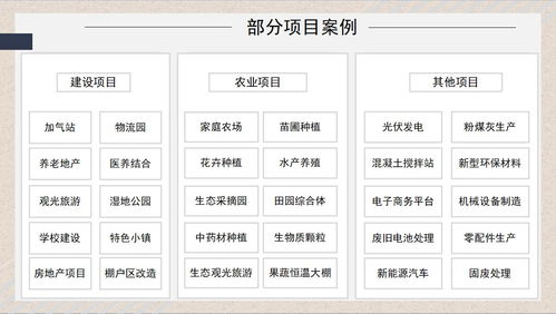 老城能做项目计划书的当地公司报价